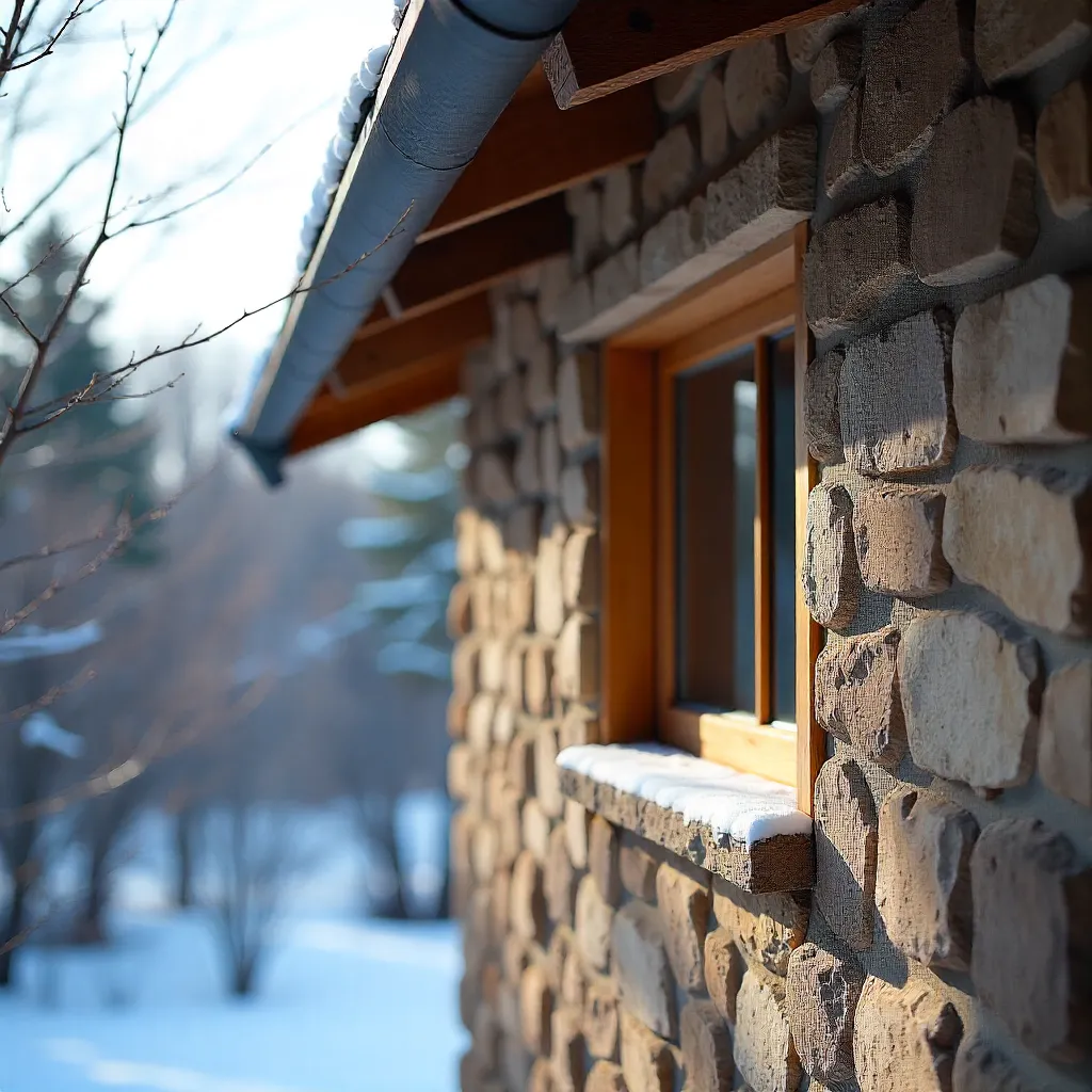 Cost effective natural ventilation methods